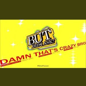 Meet your Posher, Jonathan